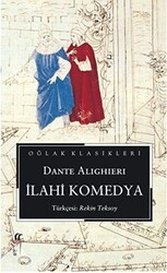İlahi Komedya Cep Boy - Oğlak Yayıncılık