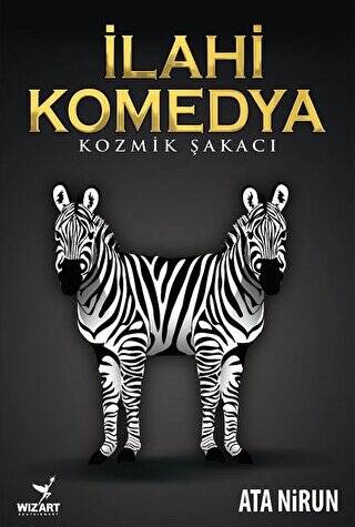 İlahi Komedya: Kozmik Şakacı - 1