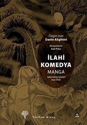 İlahi Komedya Manga - 1