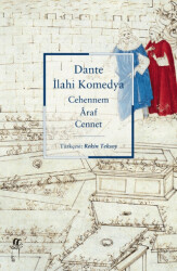 İlahi Komedya - Oğlak Yayıncılık