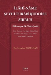 İlahi-Name Şeyhi Turabi Kuddise Sirruh - 1