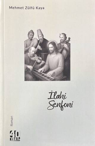 İlahi Senfoni - 1