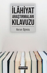 İlahiyat Araştırmaları Kılavuzu - 1