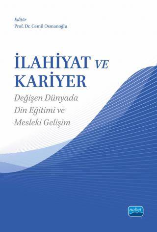 İlahiyat ve Kariyer - 1