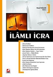 İlamlı icra - 1