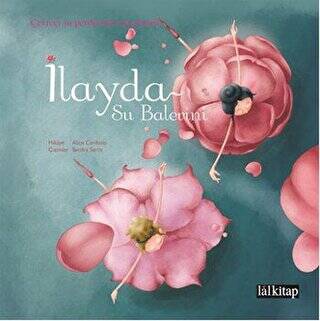 İlayda Su Balerini - 1
