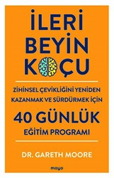 İleri Beyin Koçu - 1