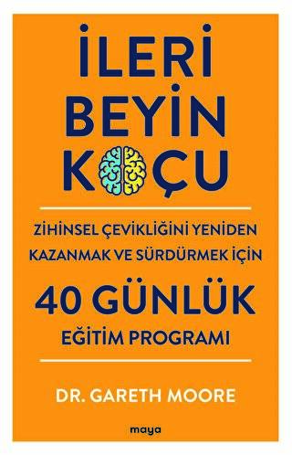 İleri Beyin Koçu - 1