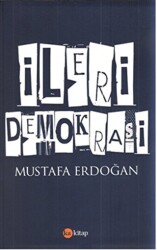 İleri Demokrasi - Ka Kitap