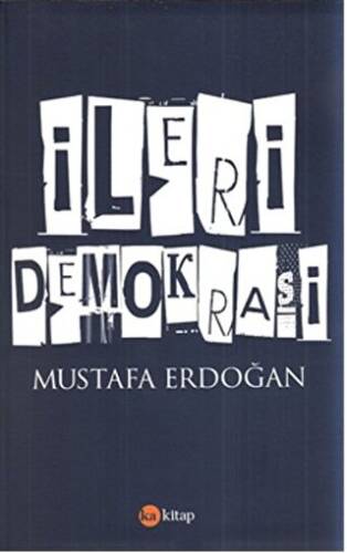 İleri Demokrasi - 1