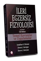İleri Egzersiz Fizyolojisi - 1