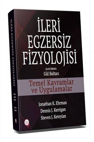 İleri Egzersiz Fizyolojisi - 1
