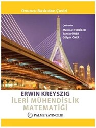 İleri Mühendislik Matematiği - 1