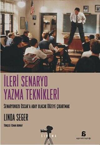 İleri Senaryo Yazma Teknikleri - 1