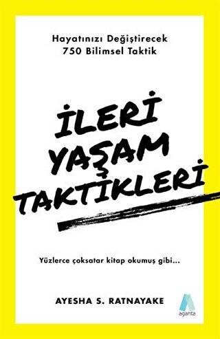 İleri Yaşam Taktikleri - 1