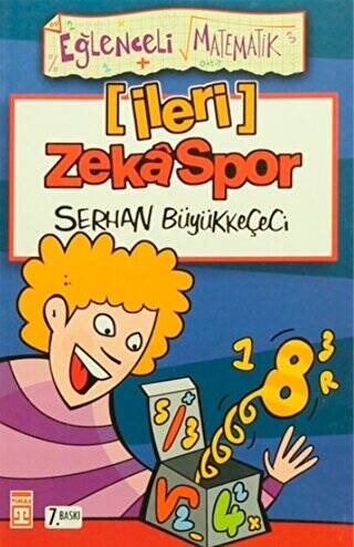 İleri Zeka Spor - 1