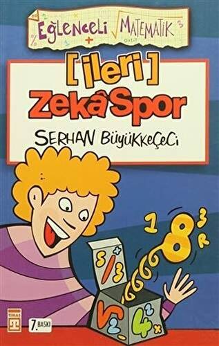 İleri Zekaspor - 1