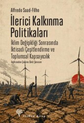 İlerici Kalkınma Politikaları - Yordam Kitap