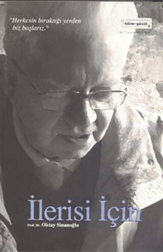 İlerisi İçin - 1