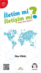 İletim mi? İletişim mi? - 1