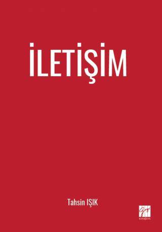 İletişim - 1