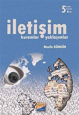 İletişim - 1