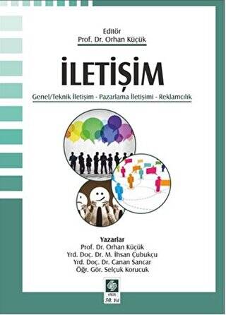 İletişim - 1