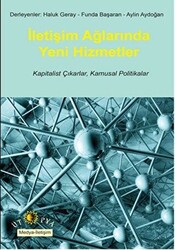 İletişim Ağlarında Yeni Hizmetler - 1