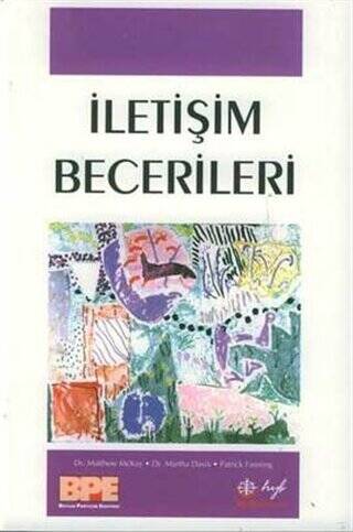 İletişim Becerileri - 1