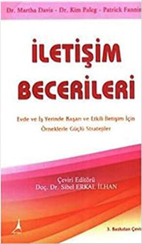 İletişim Becerileri - 1