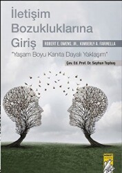 İletişim Bozukluklarına Giriş - Mirket Yayınları