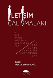 İletişim Çalışmaları - 1