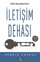 İletişim Dehası - Etkili İkna Becerileri - 1