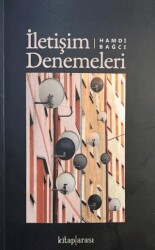 İletişim Denemeleri - Kitap Arası