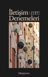 İletişim Denemeleri - Kitap Arası