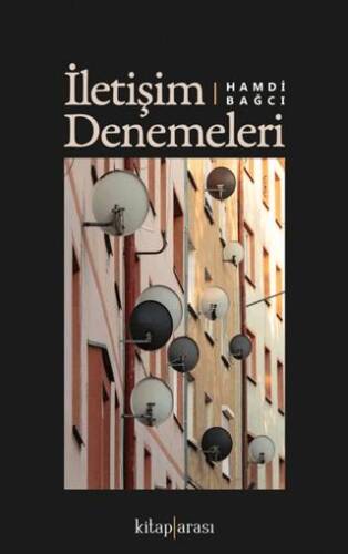 İletişim Denemeleri - 1