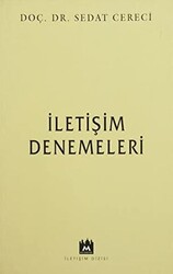 İletişim Denemeleri - 1