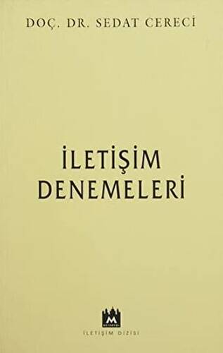 İletişim Denemeleri - 1