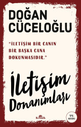 İletişim Donanımları - Kronik Kitap