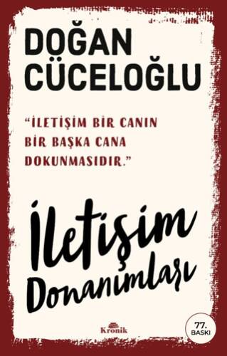 İletişim Donanımları - 1