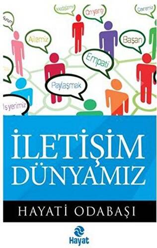 İletişim Dünyamız - 1