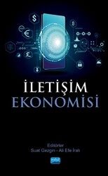 İletişim Ekonomisi - 1