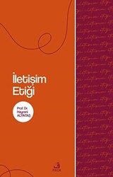 İletişim Etiği - 1