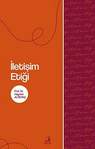 İletişim Etiği - 1