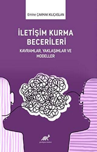 İletişim Kurma Becerileri - 1