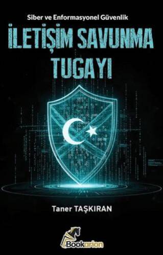 İletişim Savunma Tugayı - 1