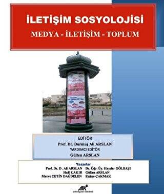 İletişim Sosyolojisi - 1