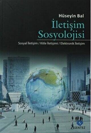 İletişim Sosyolojisi - 1