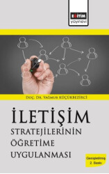 İletişim Stratejilerinin Öğretime Uygulanması - 1