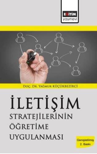 İletişim Stratejilerinin Öğretime Uygulanması - 1